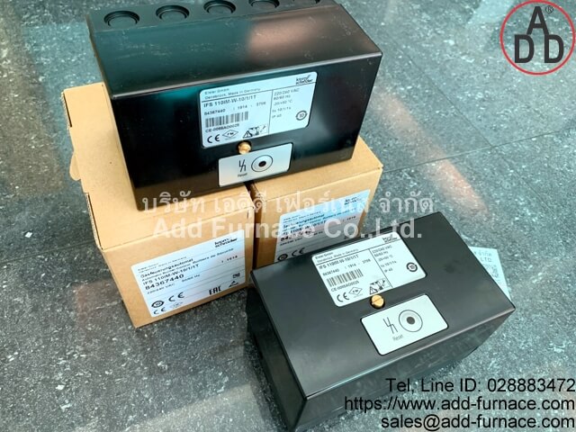 IFS 110IM-W-10/1/1T(9)